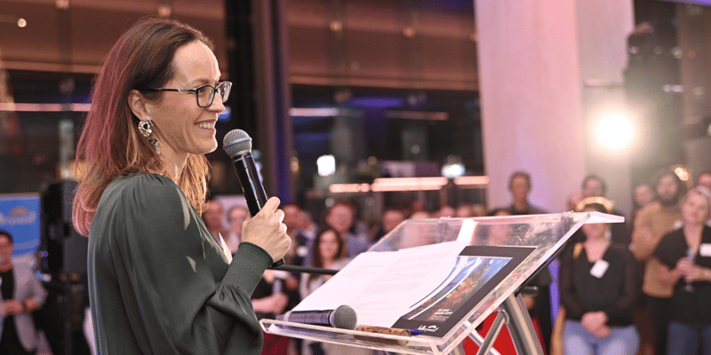 Discover Upcoming Opportunities and Events this month at Spacecubed