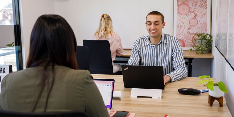 The Spacecubed Team is Growing! See our Available Job Opportunities