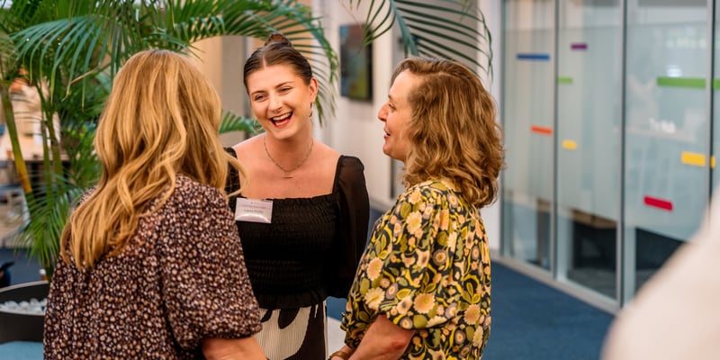 Meshpoints launches new challenge-led funding model, supported by Lotterywest