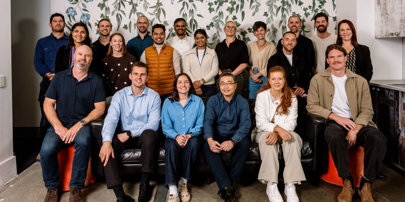 Plus Eight announces milestone 10th accelerator cohort