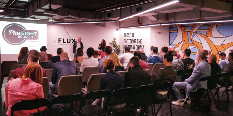 Discover how to scale globally through Plus Eight Boosted, featuring Al Bentley, Founder of Simply Wall St