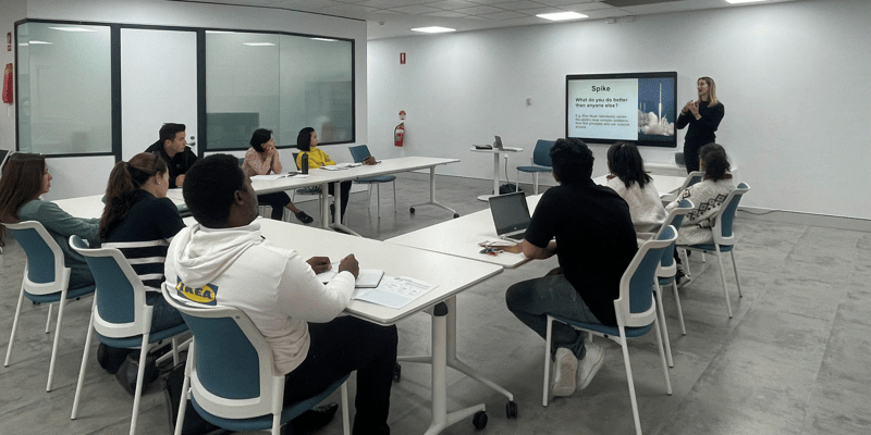 From Idea to Impact: Introducing the game-changing founders taking part in the City of Canning Plus Eight Pre-Accelerator Program