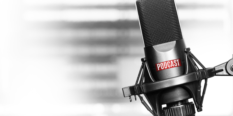 Perth Podcast Festival is back for 2020!