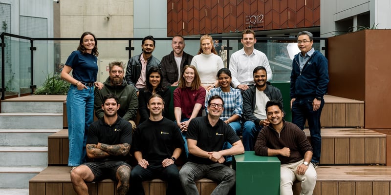 Plus Eight Accelerator investment hits $1M in 2026 for startup founders
