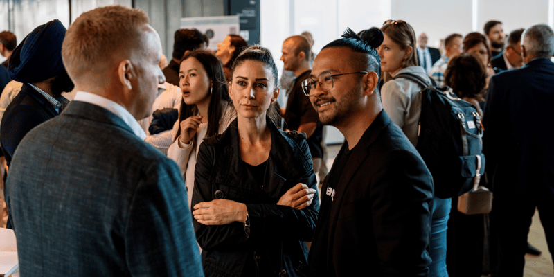 Plus Eight launches new syndicate, making it easier than ever to invest in local Western Australian startups