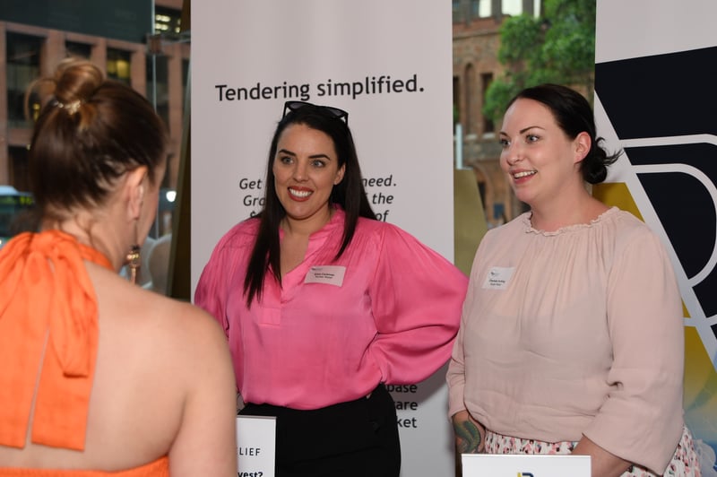 Plus Eight alum, Tender Relief, lands $100,000 funding through RED Grant Initiative