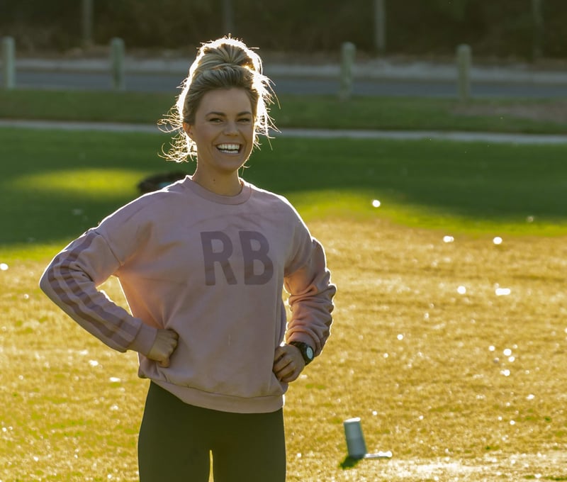 Community Profile: Lauren Christie from Vitality Works
