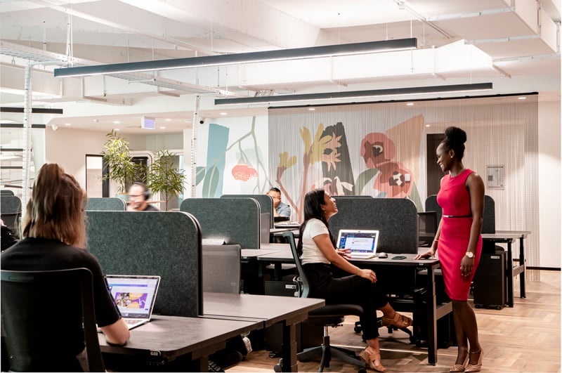 Community Profile: Tristan Senycia, Digital Business Advisor at Business Station