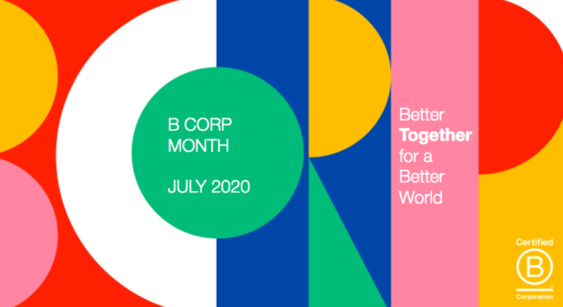 Bcorp-month-at-spacecubed