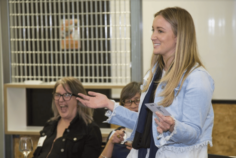 Join us for an evening to celebrate Female Founders in the energy & resources sector!