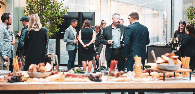 Network, upskill and grow your ideas and business before 2021