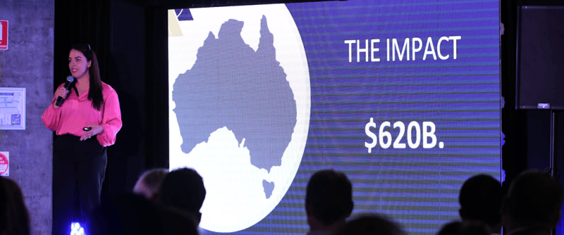 Bigger than ever: The 2022 launch of Spacecubed’s Plus Eight accelerator program