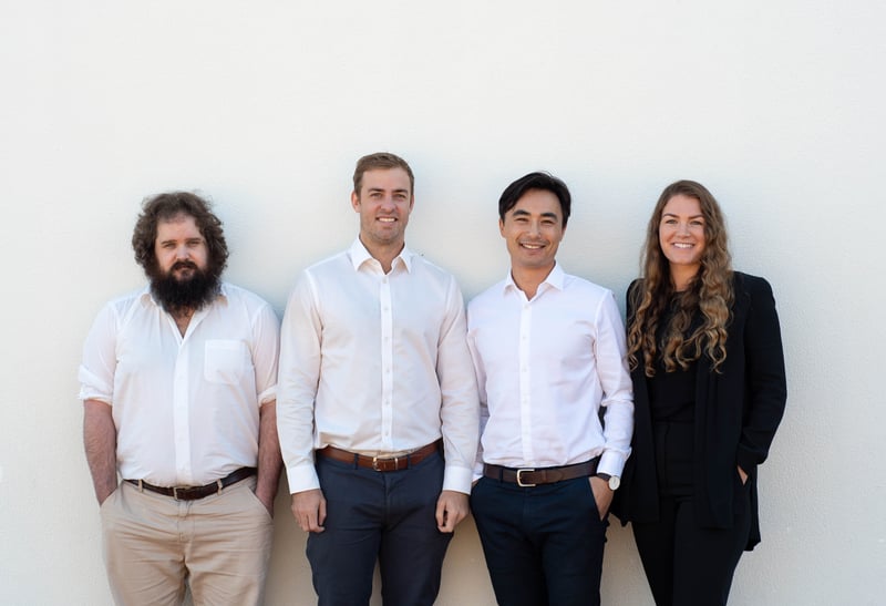 Community Profile: Matthew Lim, Co-Founder of Snackr