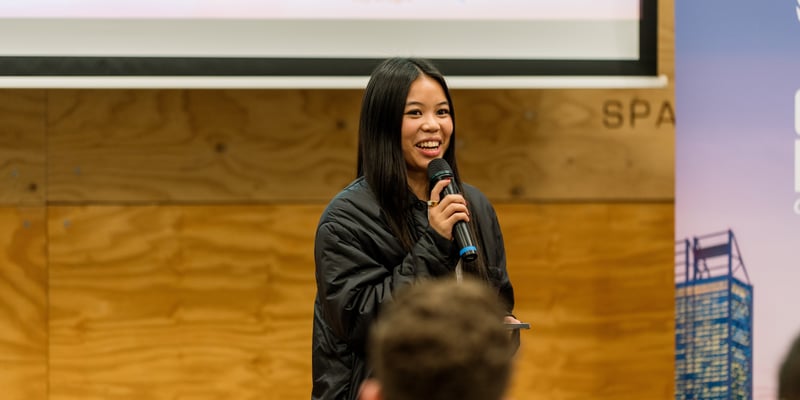 Startup Weekend for Perth University Students