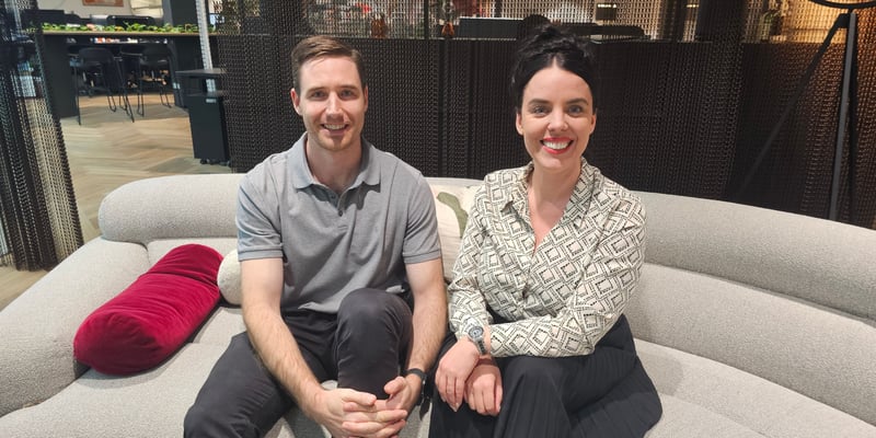 Plus Eight Alum, Tender Relief set to tranform industry with new national partnership