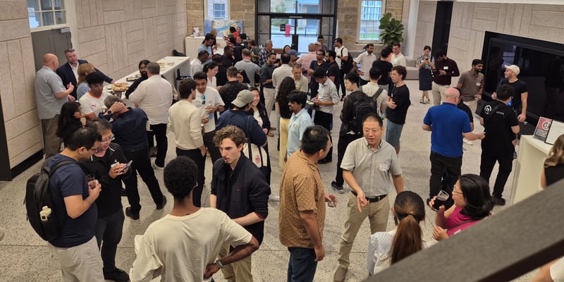Top startup events and opportunities in Western Sydney