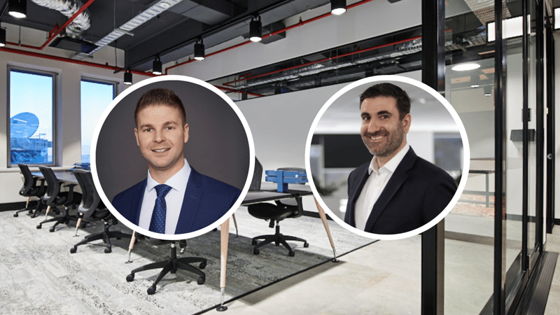 CA ANZ Catalyst Programme relaunches at Spacecubed for 2022
