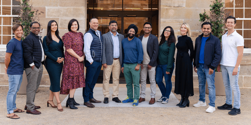 Western Sydney Pre-Accelerator Cohort 2023