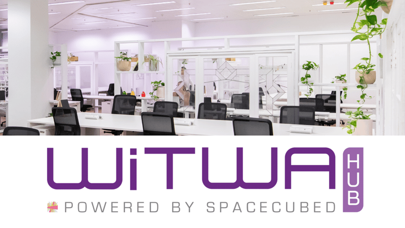 Women in Technology WA & Spacecubed join forces to support WA Women in Tech