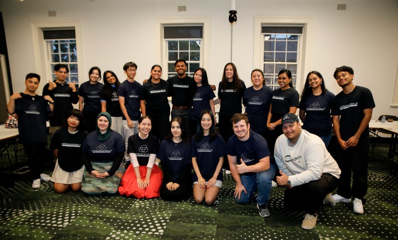 ASE Young Entrepreneur Sprint, Western Sydney