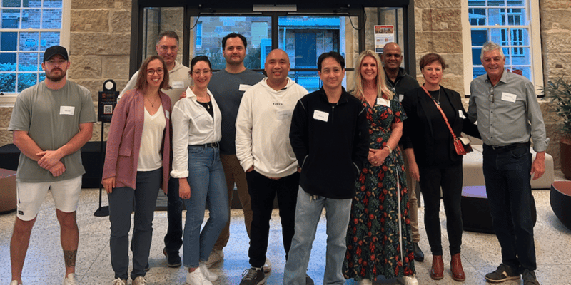 Western Sydney Pre-Accelerator 2024