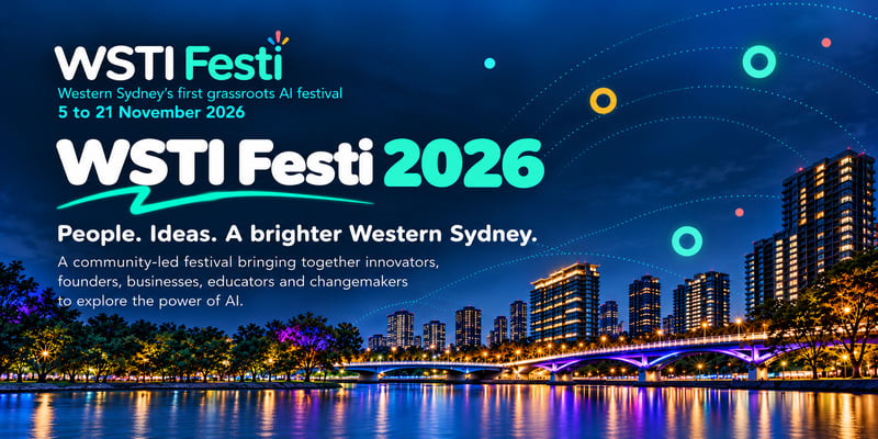 WSTI Festi 2026 Announcement