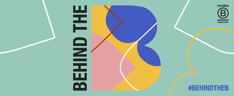BehindTheB Social Graphic