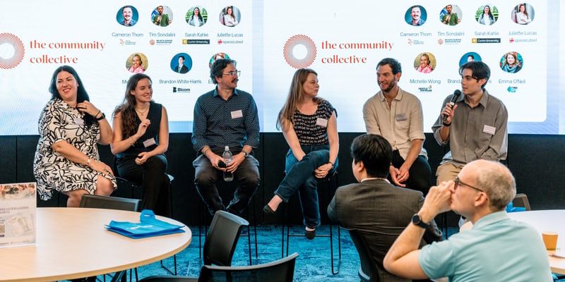 Meshpoints Community Collective Cohort
