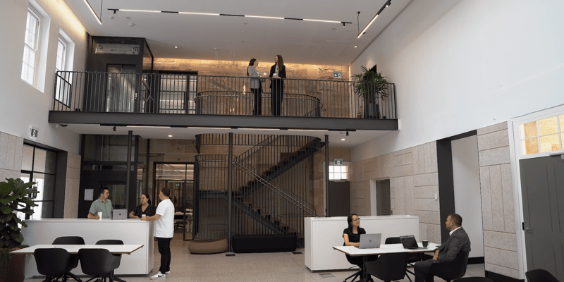 How to get the most out of your membership at the Western Sydney Startup Hub