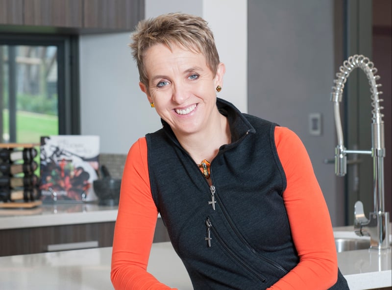 Community Profile: Debbie Millard, DHM Coaching and Consulting
