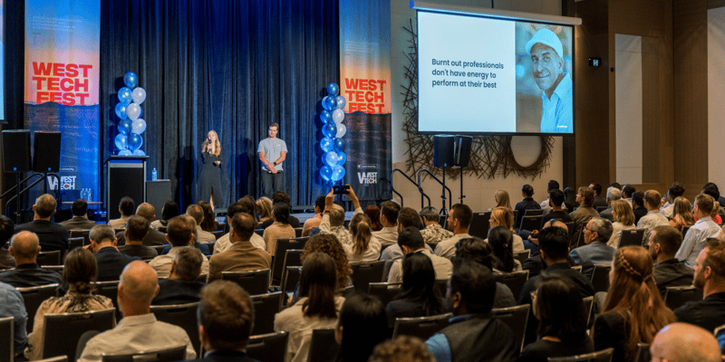 Meet the 11 startups unlocking global opportunities as part of the 2023 Plus Eight Accelerator program