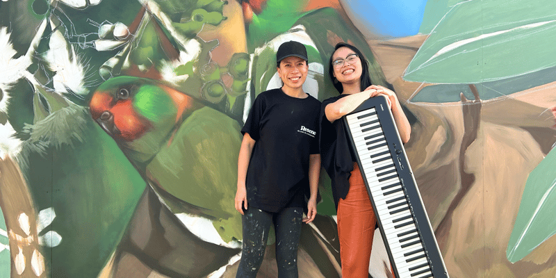 Celebrating Parramatta North: Arts, Culture & Innovation in Western Sydney