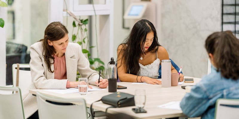 Spacecubed launches new founder program to support local entrepreneurs