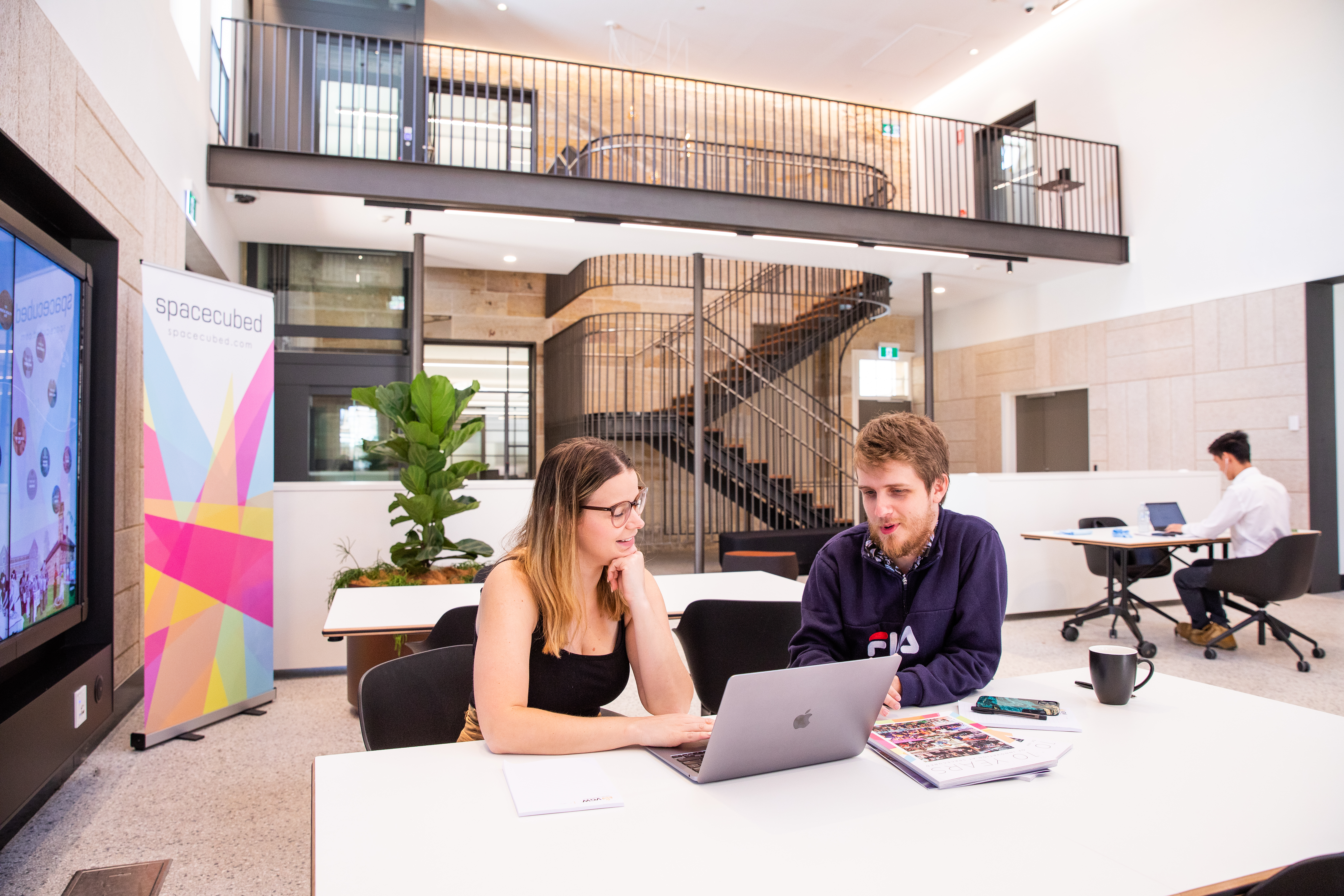 Plus Eight expands to Western Sydney with the launch of six week pre-accelerator program