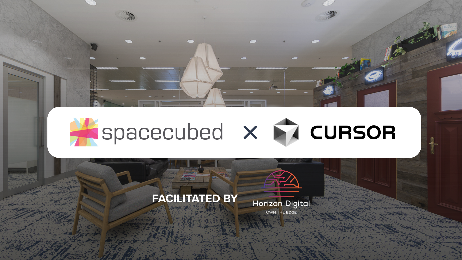 Cursor x Spacecubed: Bringing Perth’s Curious Minds Together to Explore AI