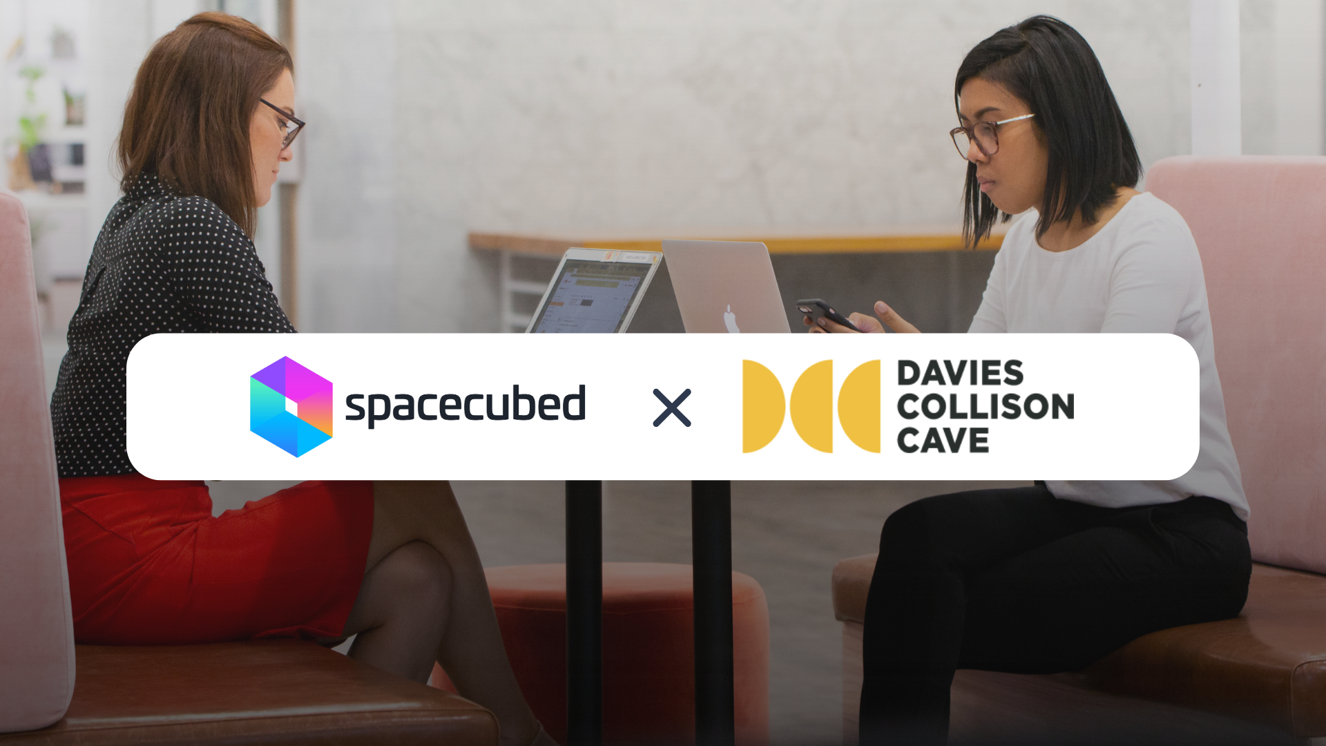 Spacecubed x DCC launch Australia-wide IP partnership for entrepreneurs