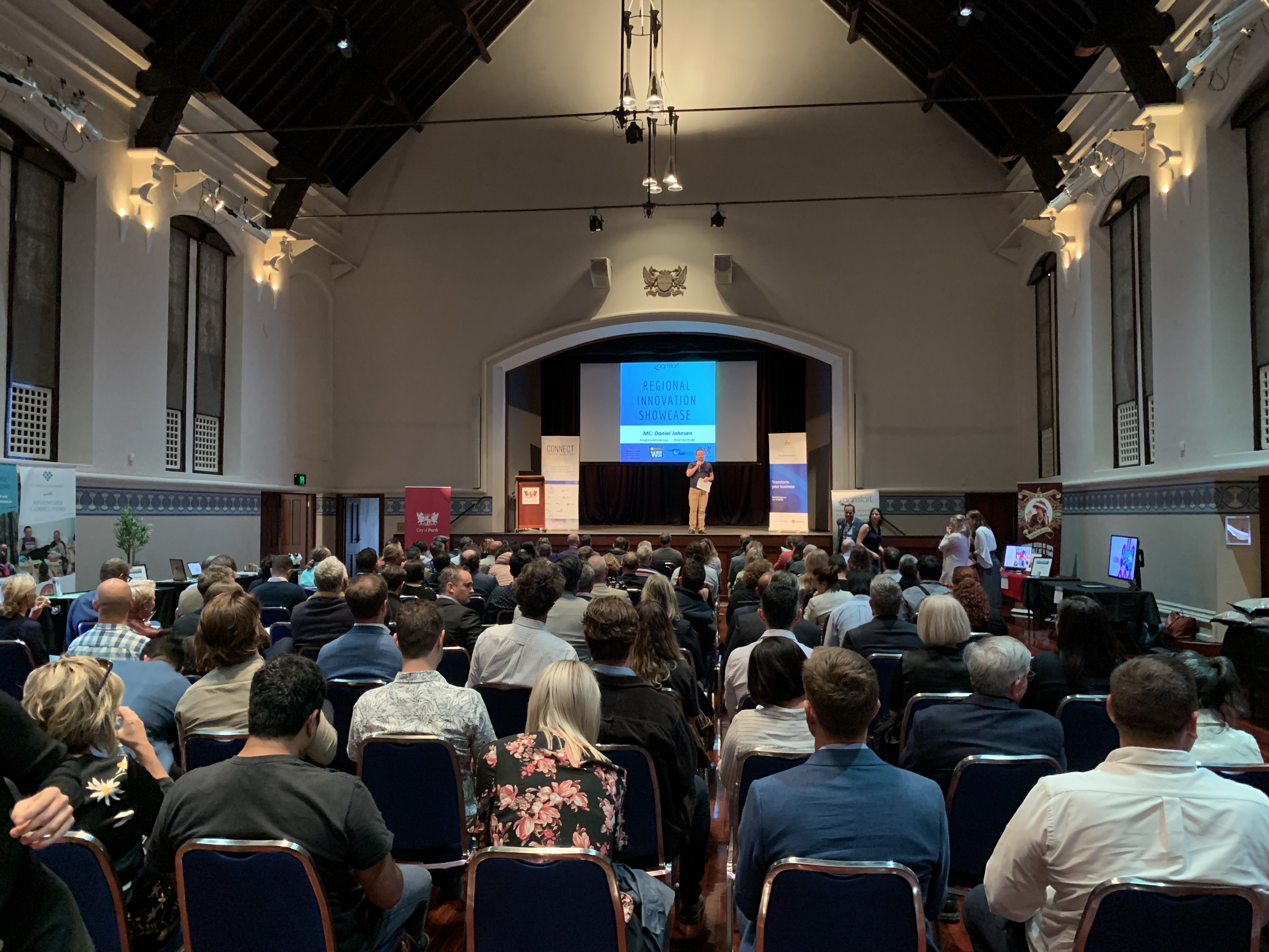 West Tech Fest, Freo Startup Fest & Rotto Tech Fest wrap up a year of startup celebrations for 2020