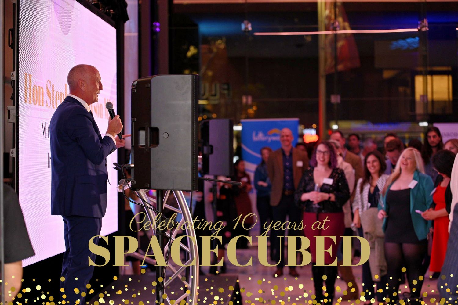 Spacecubed & Lotterywest enabling WA’s innovative society to thrive through $5.9 million grant