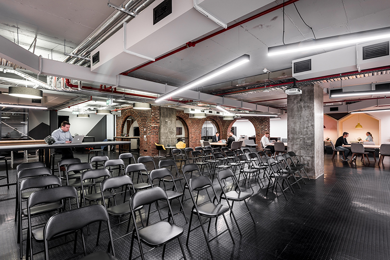 Looking for a reason to host your next event in a coworking space? This is it!