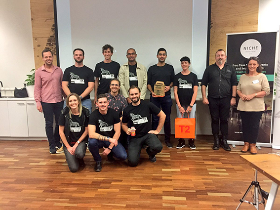 Startup Weekend #10 Perth Roundup