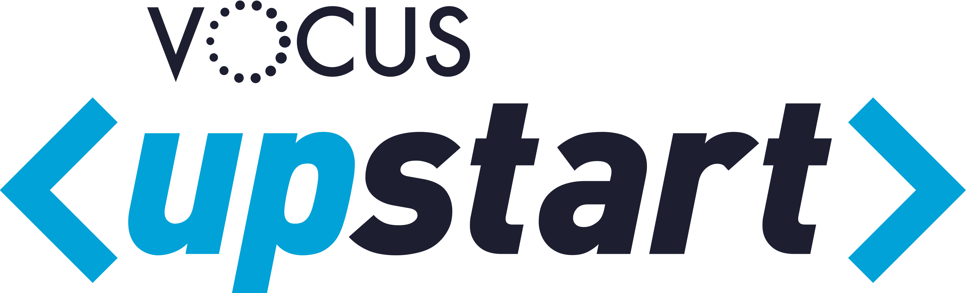 Announcing: Vocus Upstart is back for round two