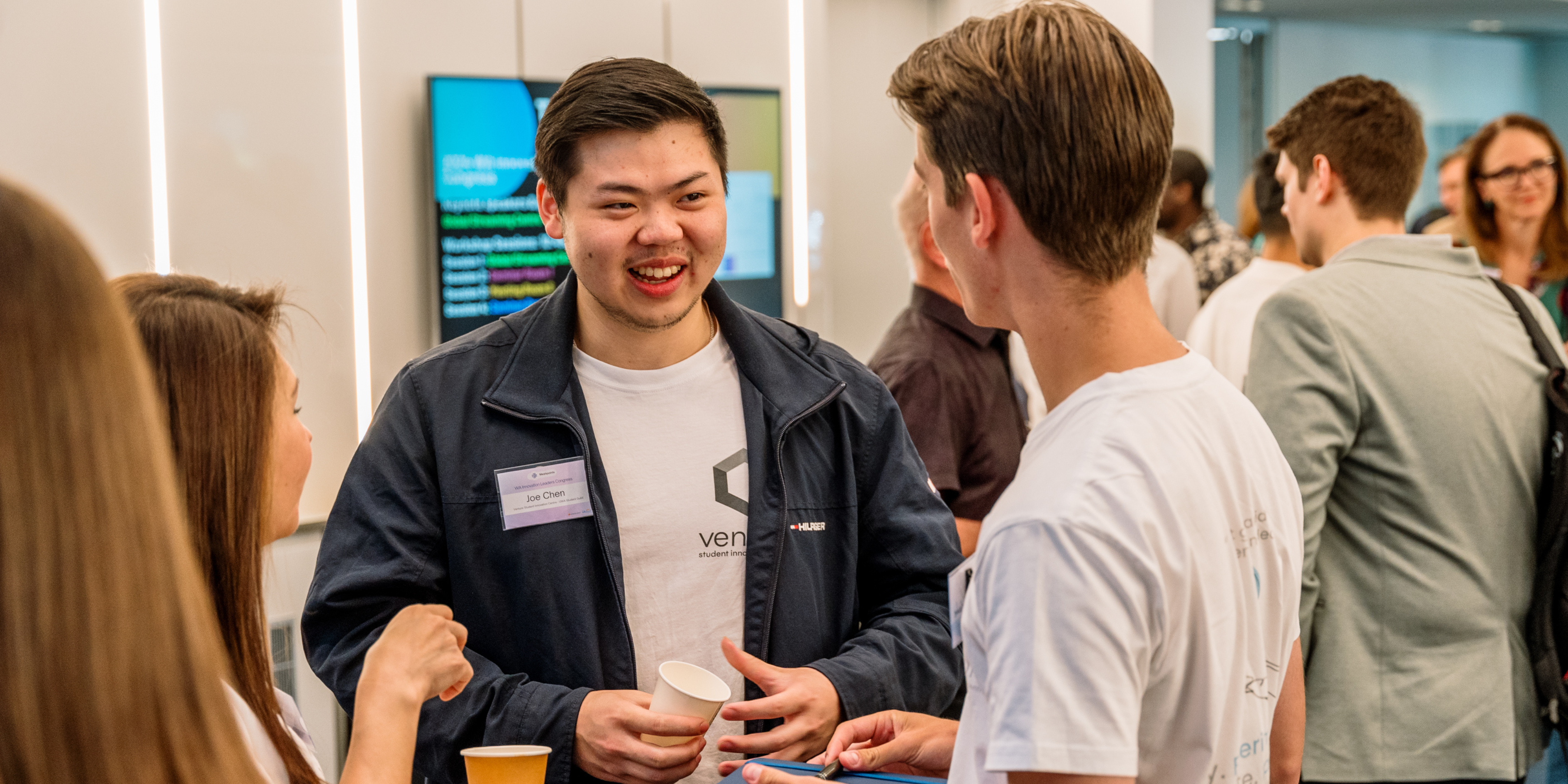 Meshpoints to Support WA Founders & Ecosystem Leaders at SOUTHSTART 2026