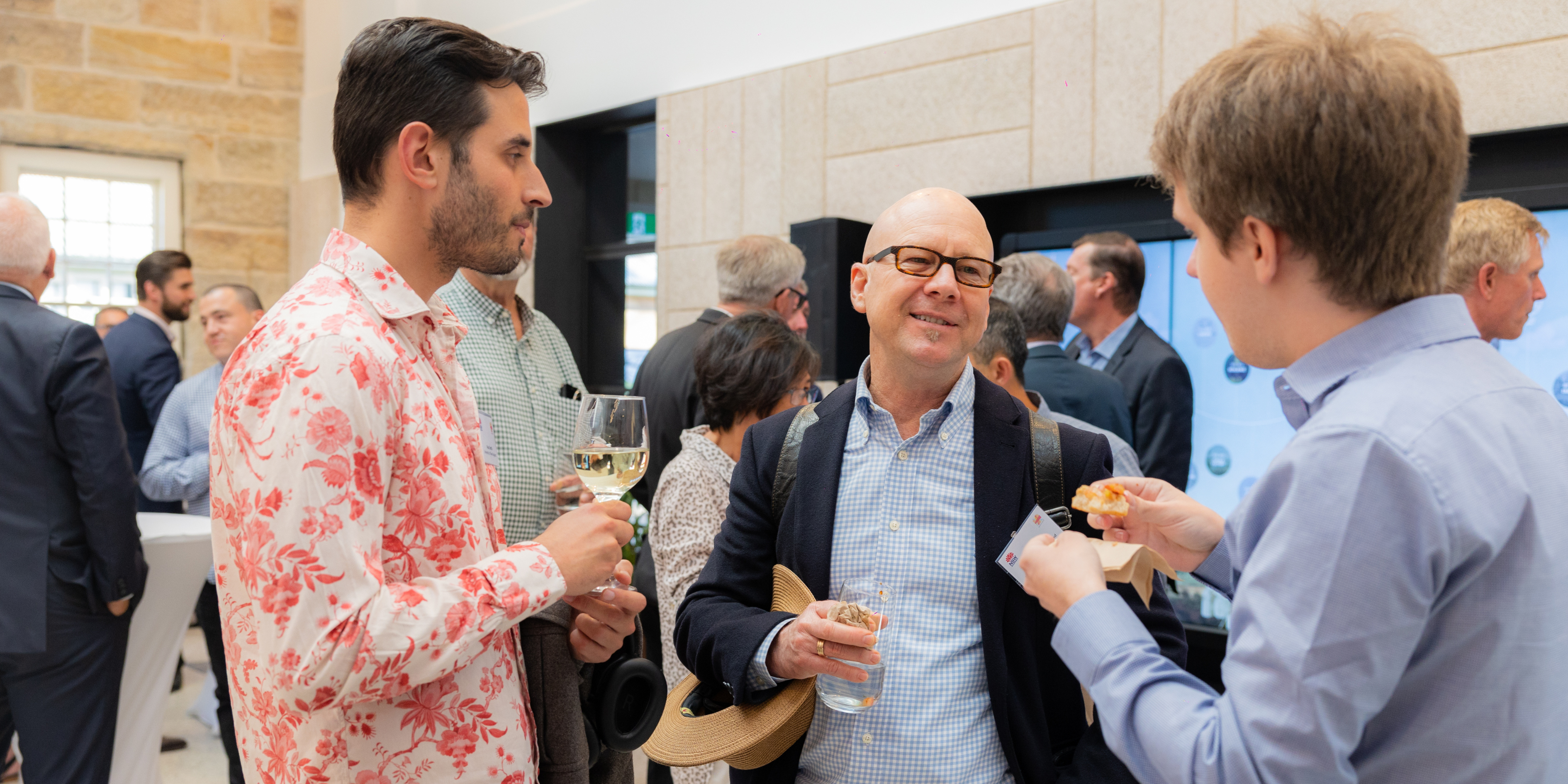 New this Month: Networking and Growth Opportunities in Western Sydney
