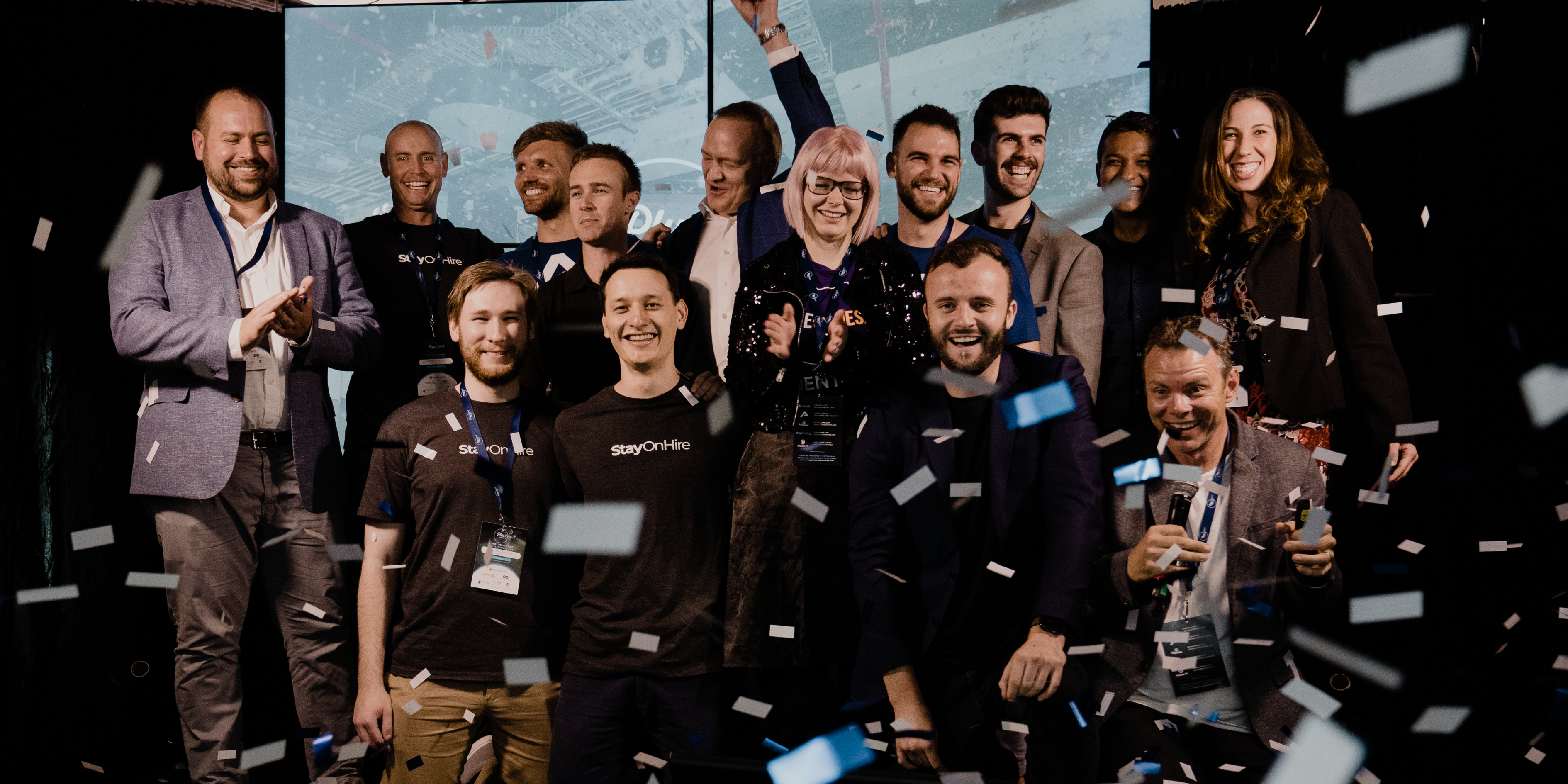 Spacecubed launches 2023 Plus Eight Accelerator program, with a pool of over $400k seed-funding, international trips & more!