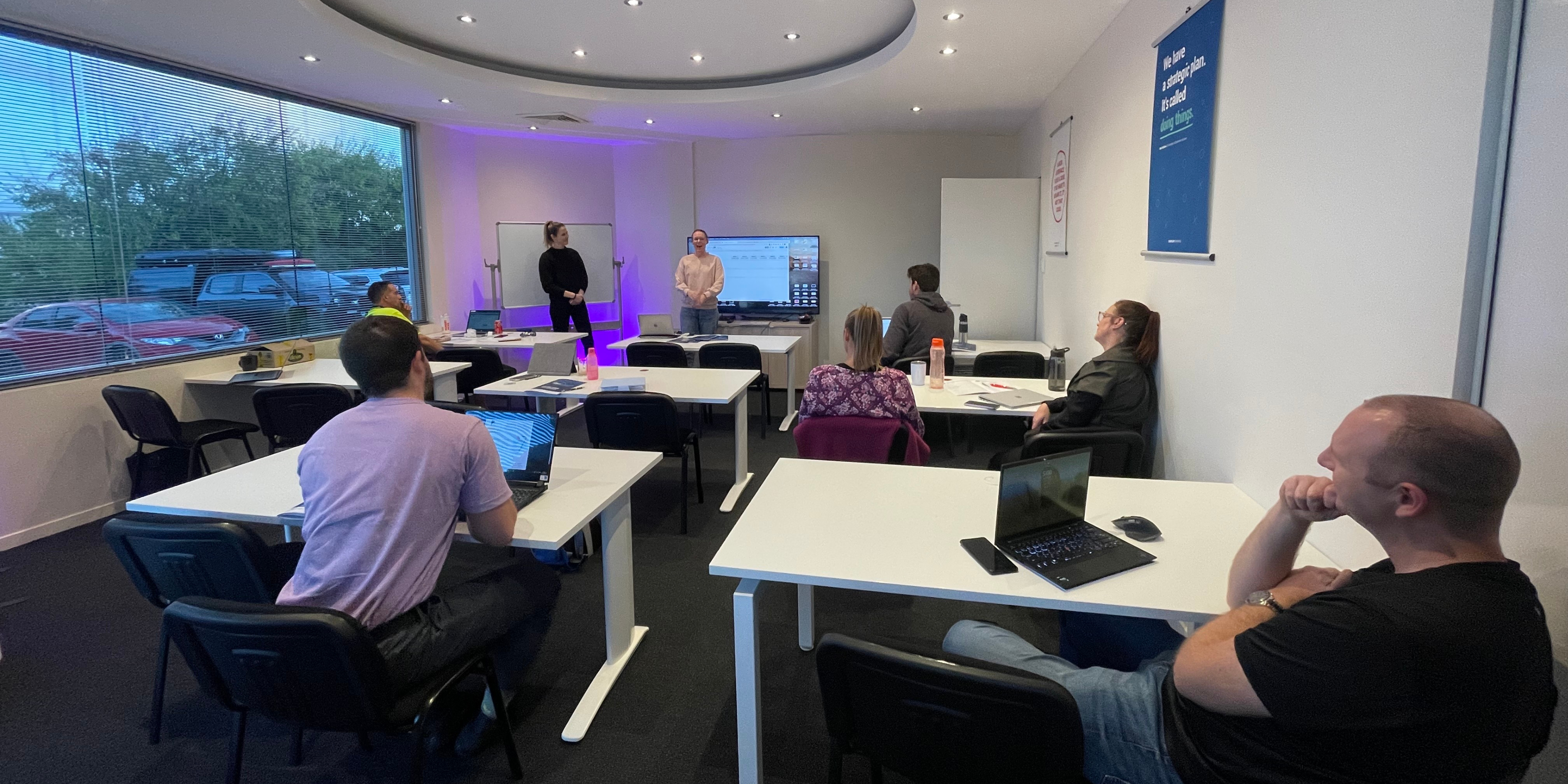 Meet the 10 startups driving growth and innovation in the City of Joondalup through the Plus Eight Pre-Accelerator Program