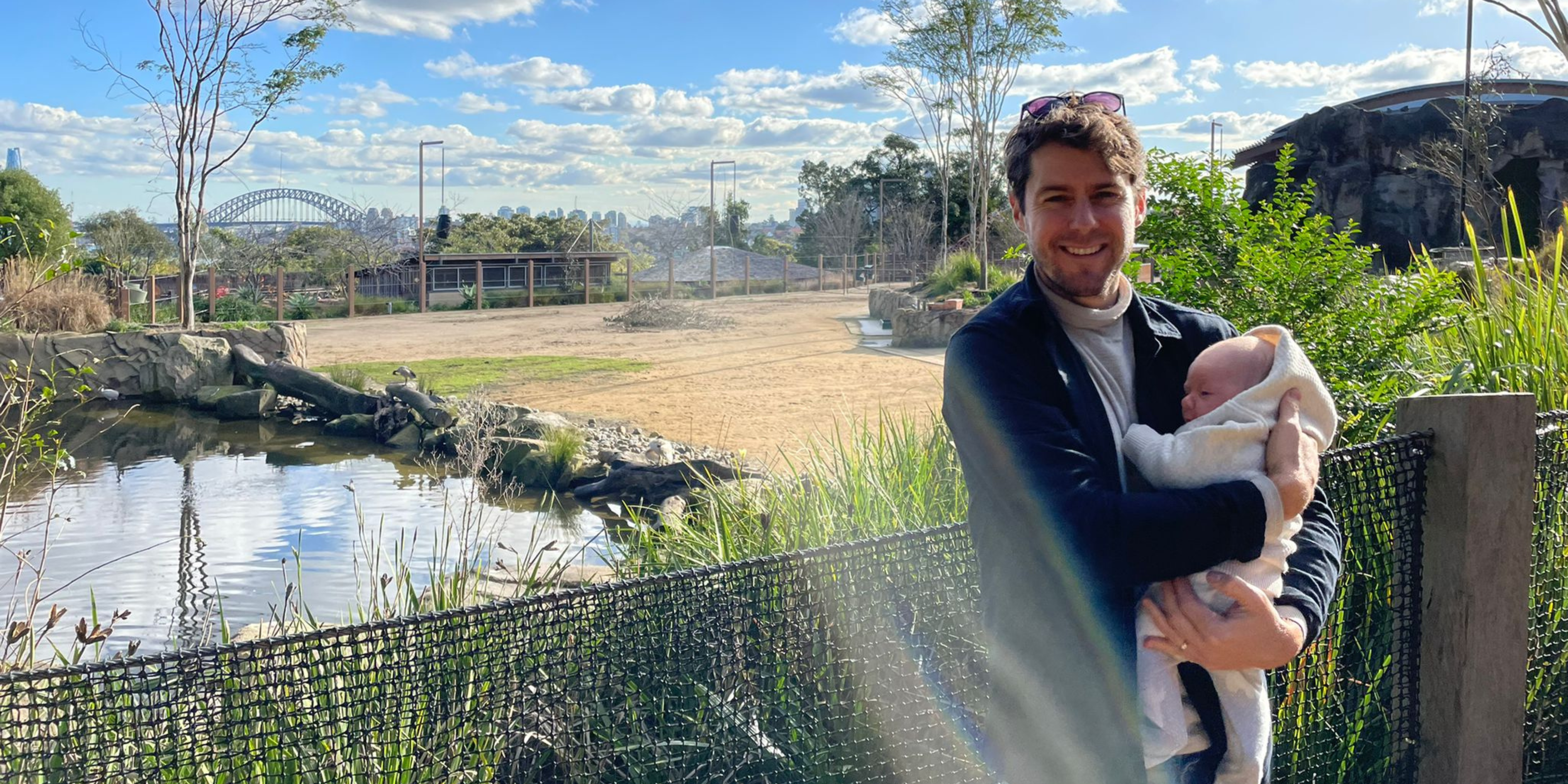 Get to know Spacecubed member, Dan Paech, Co-Founder and CEO of Loumee