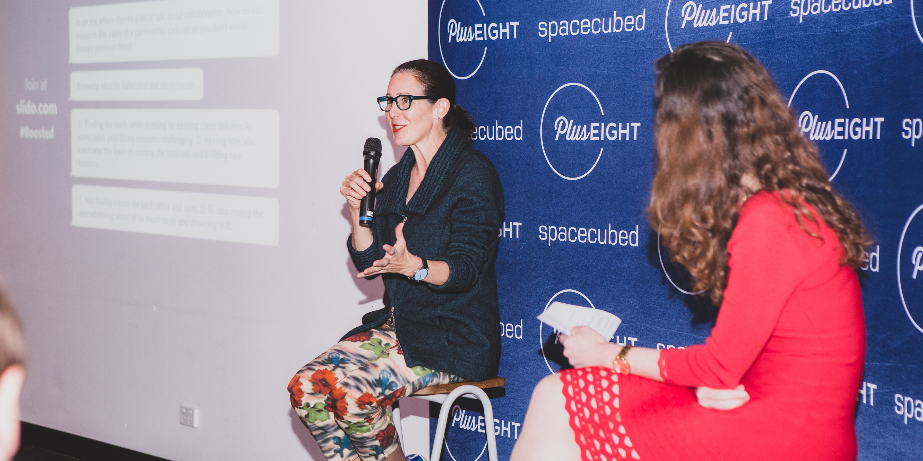 Spacecubed launches a year-round Office Hours Program, designed to connect startups to investors & mentors
