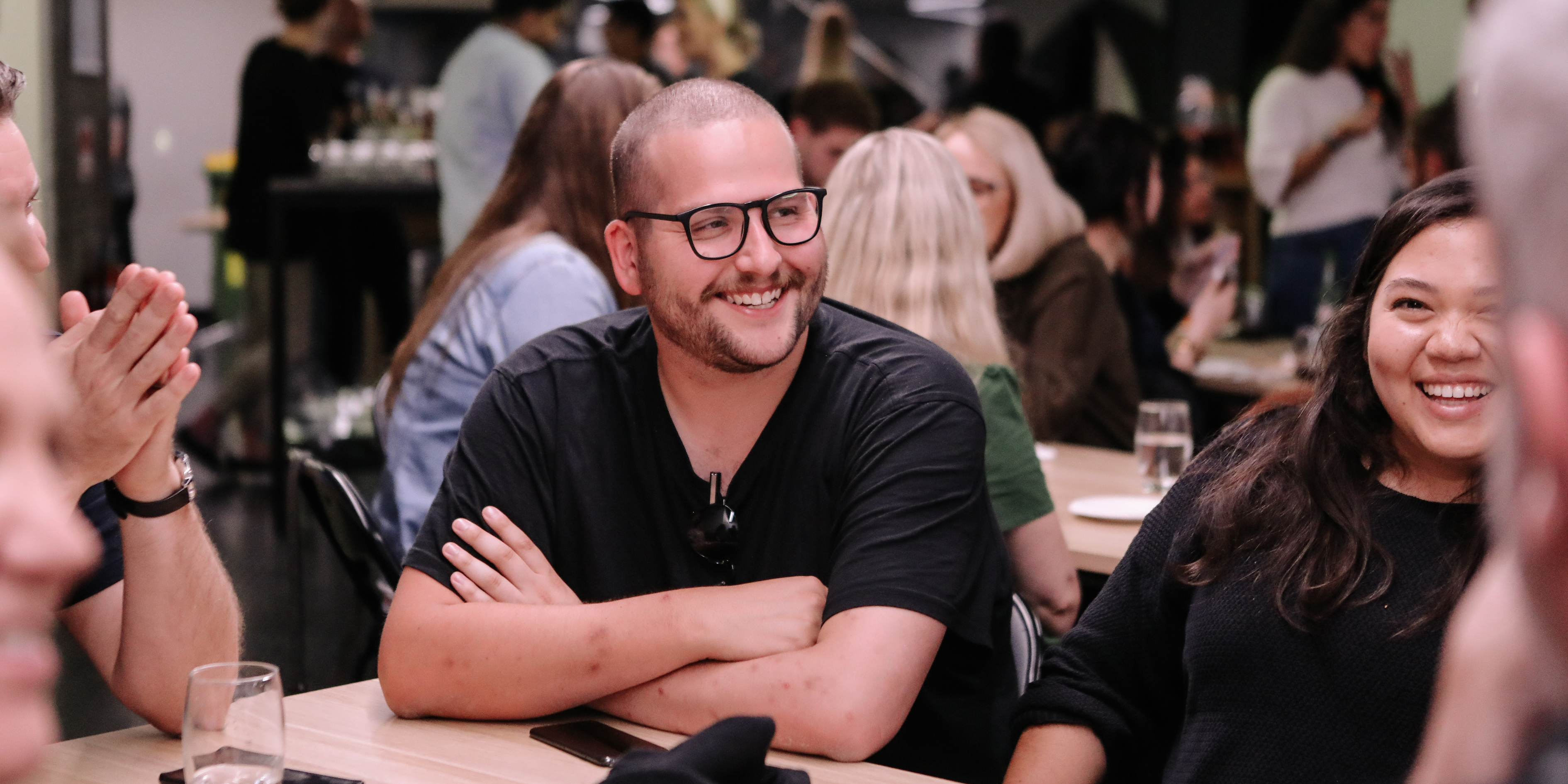 The Spacecubed team grows as we welcome new team members across Australia