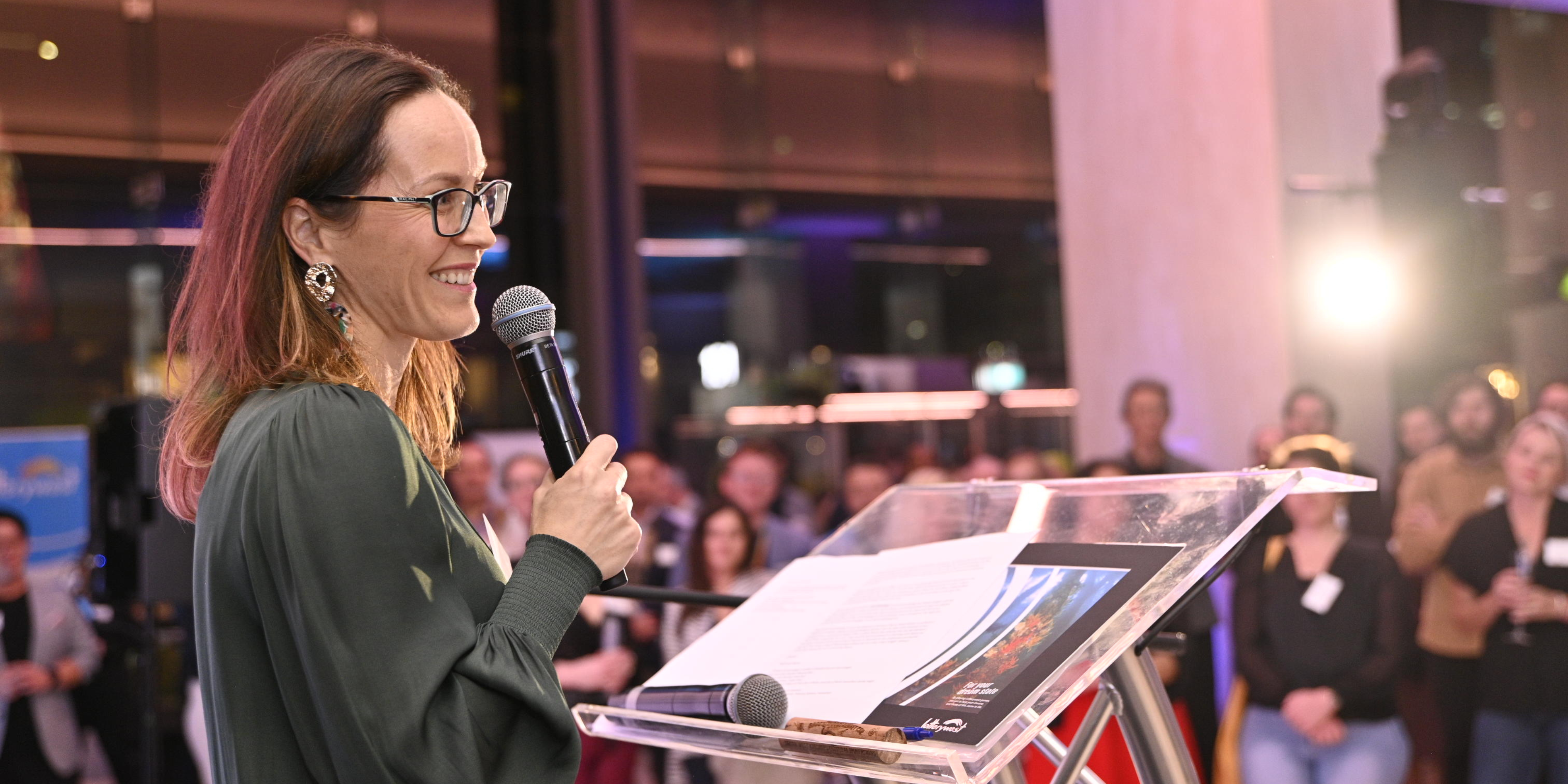 Discover Upcoming Opportunities and Events this month at Spacecubed
