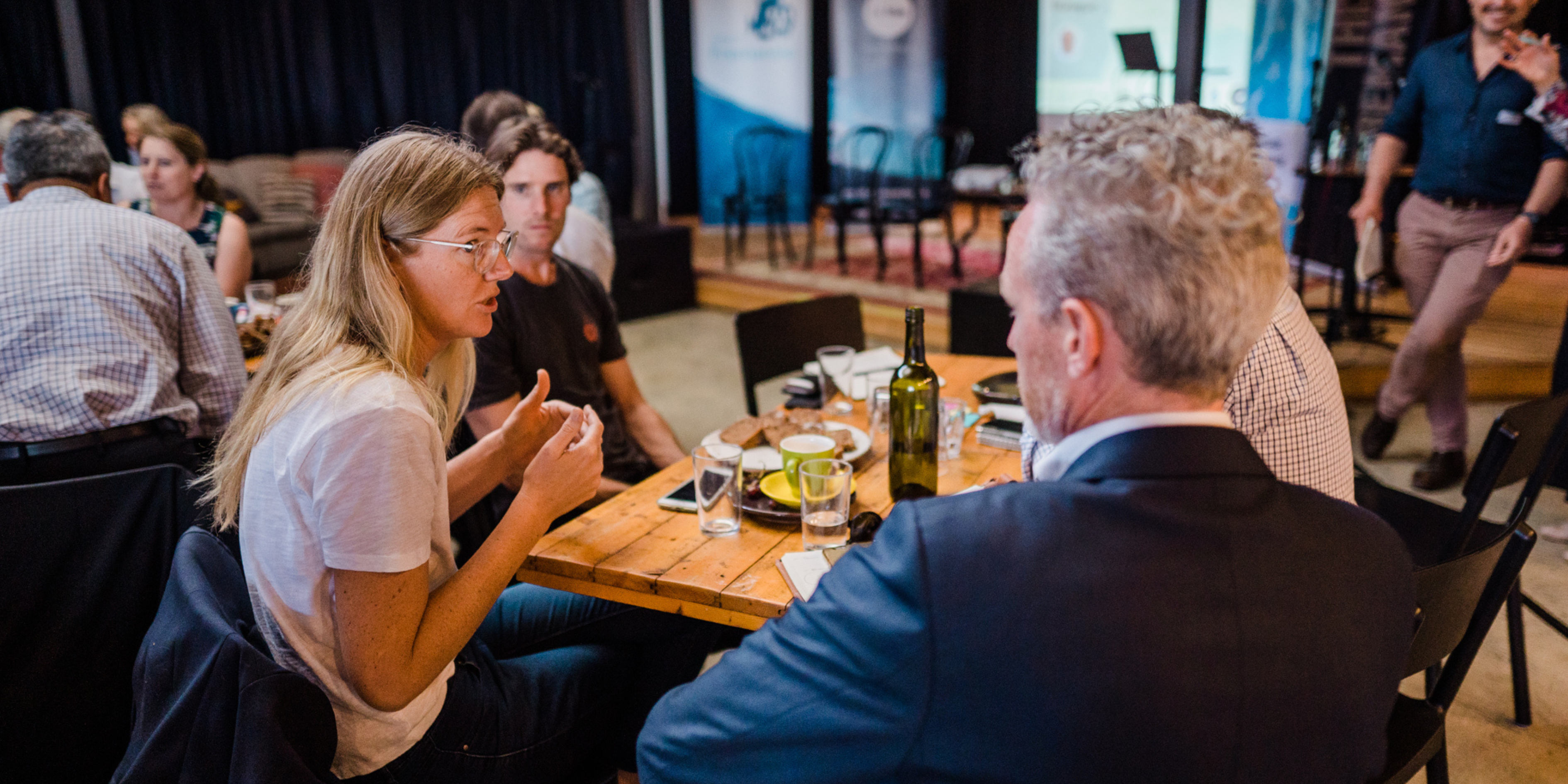 How Perth Landing Pad is supporting international startups to create a hub of innovative activity in WA